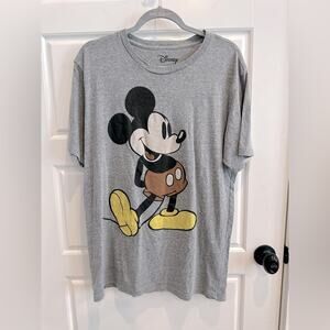Disney Mickey Mouse Soft T-Shirt